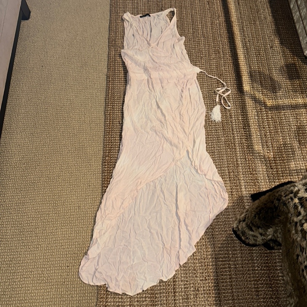 Gypsy05 Wrap dress